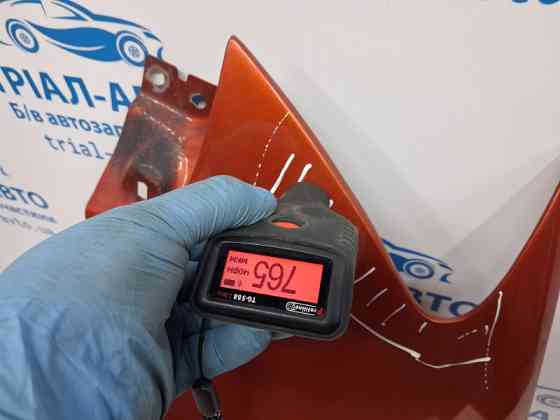 Крыло переднее левое SsangYong Korando C200 2.0 DIESEL D20DT 2010 (б/у) Киев