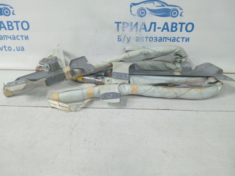 Airbag потолка(шторка) левый Mitsubishi Pajero Wagon 4 3.2 ДИЗЕЛЬ 4M41 2006 (б/у) Киев - изображение 1