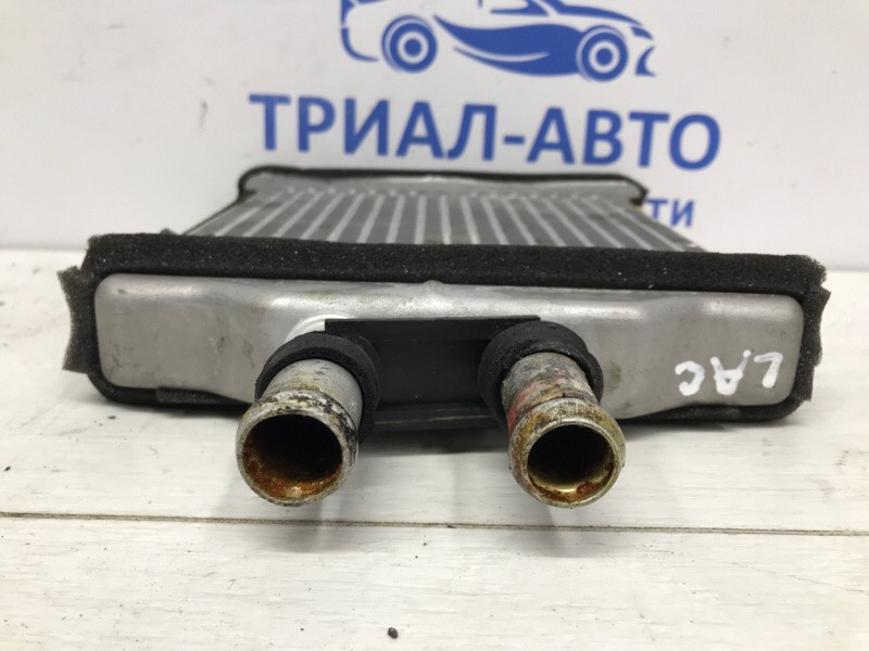 Радиатор печки Chevrolet Lacetti J200 1.8 БЕНЗИН 2004 (б/у) Киев - изображение 3