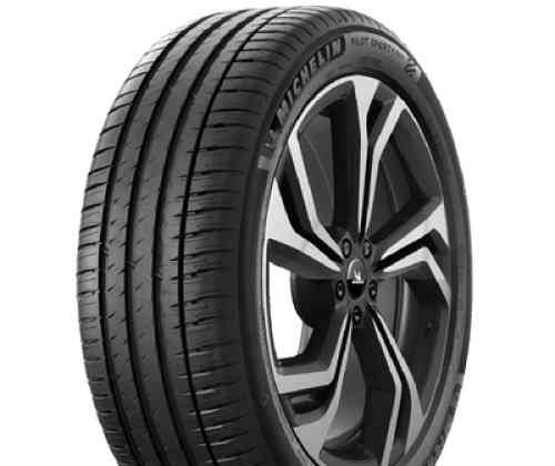 235/60 R19 Michelin Pilot Sport 4 SUV 107V Позашляхова шина Киев