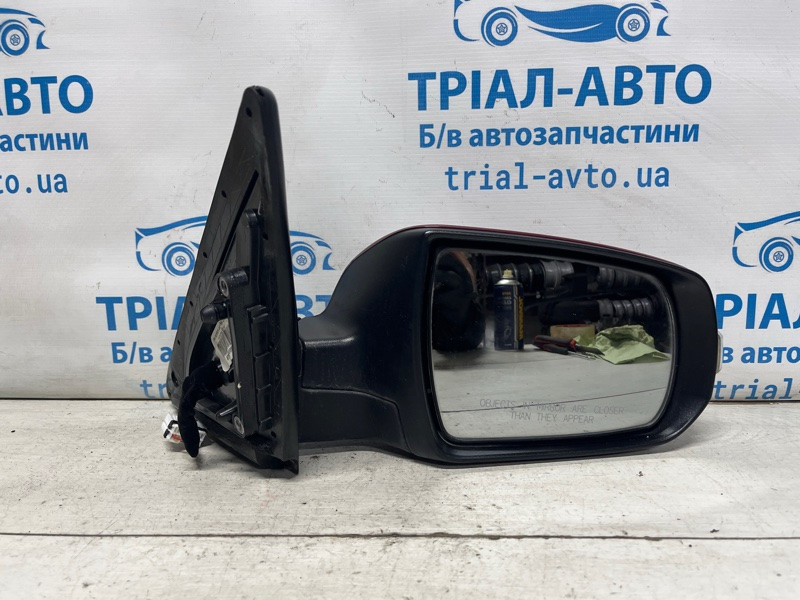 Зеркало правое Kia Sorento XM 2.4 БЕНЗИН G4KJ 2009 (б/у) Київ - зображення 7