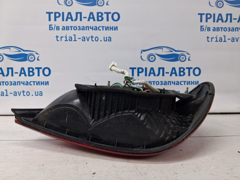Фонарь задний внешний левый Toyota Camry XV30 3.0 БЕНЗИН 1MZFE 2001 (б/у) Київ - зображення 6