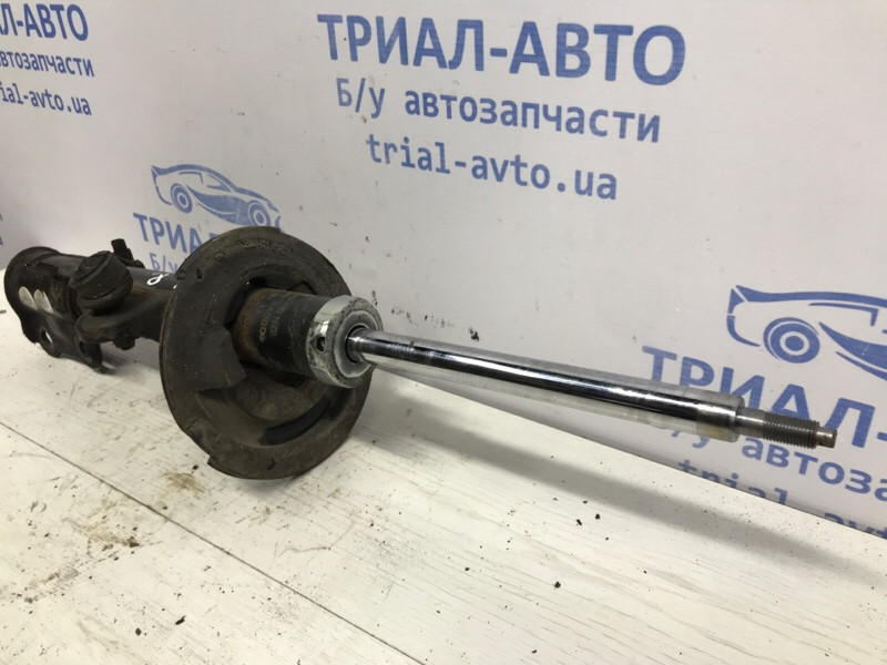 Амортизатор передний правый SsangYong Korando C200 2.0 DIESEL 2010 (б/у) Київ - зображення 2