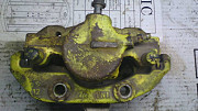 Суппорт передний правый ате 128/ Cn1 /3343 /86 Опель Винница