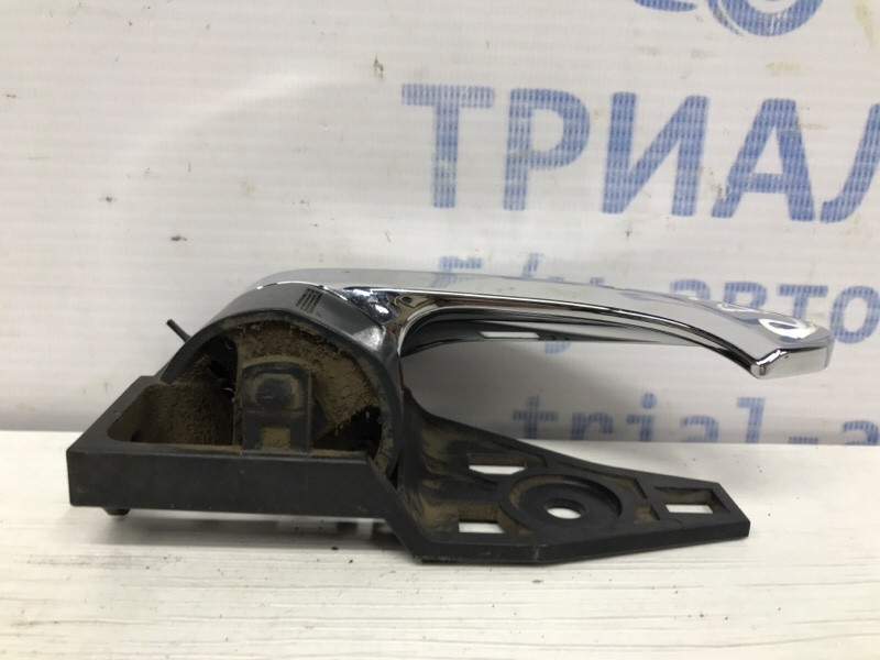 Ручка двери внутренняя правая Toyota RAV 4 A30 2.0 БЕНЗИН 1AZFE 2005 (б/у) Київ - зображення 2