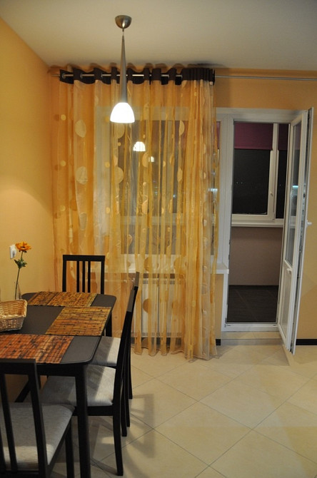 Оренда 1-к Федора Ернста, 6 Київ - зображення 7