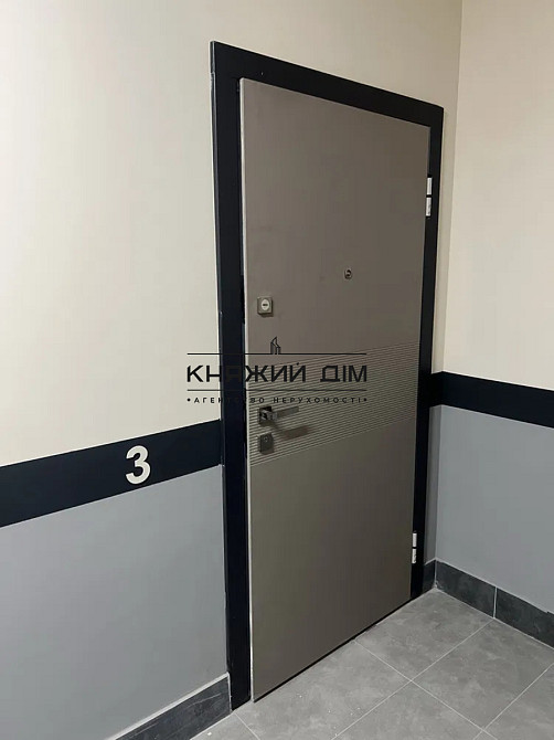 Продається 1-кімнатна квартира (1R2) в ЖК Great м.Осокорки Київ - зображення 9