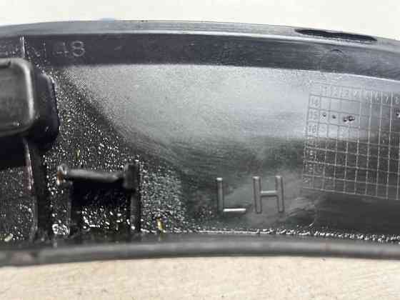 Накладка крыла Kia Sorento 2014-2020 87741C6000 (Арт. 74280) Киев