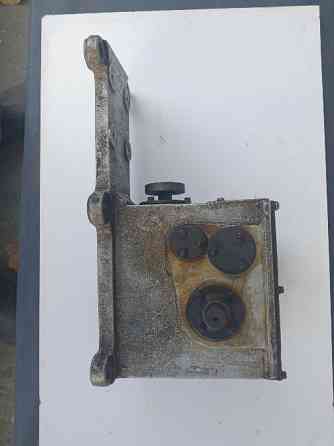 Черв'ячний редуктор Кам'янець-Подільський