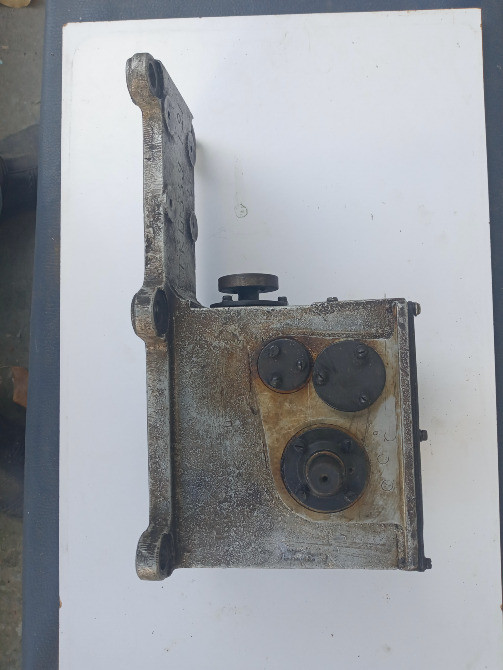 Черв'ячний редуктор Кам'янець-Подільський - зображення 5