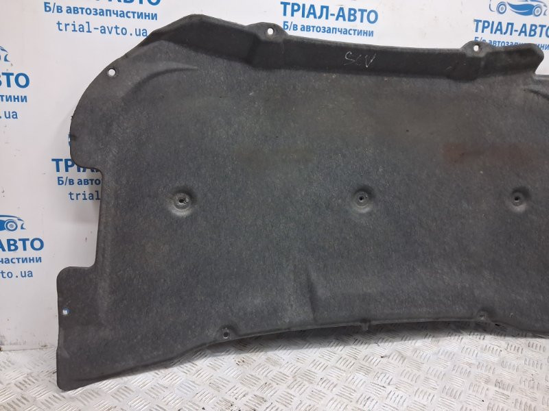 Обшивка капота Suzuki Grand Vitara 2005-2016 7527065J00 (Арт. 70059) Київ - зображення 2