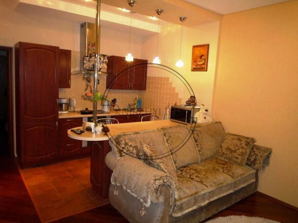 Здам 2-х к. кв. студія, ЖК Пори року, ст. м. Вокзальна. №11116391. Київ - зображення 2