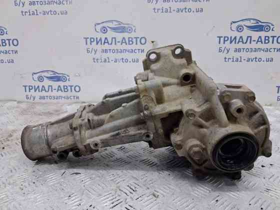 Раздаточная коробка Mitsubishi ASX GA 1.8 DIESEL 4N13 2010 (б/у) Київ