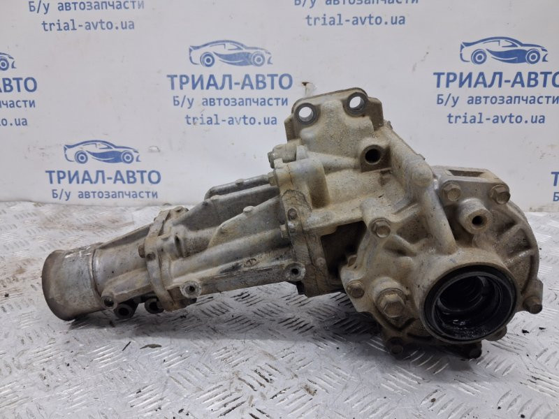 Раздаточная коробка Mitsubishi ASX GA 1.8 DIESEL 4N13 2010 (б/у) Київ - зображення 1
