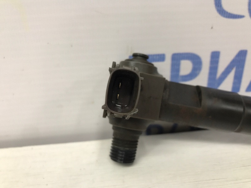 Форсунка топливная Subaru Outback BS 2.0 DIESEL EE20Z 2014 (б/у) Киев - изображение 2