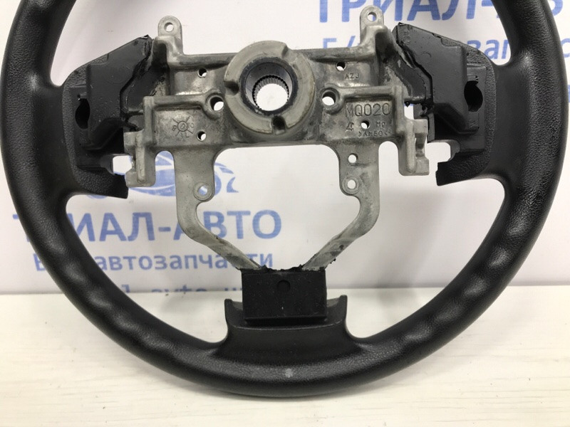 Руль Mitsubishi Outlander XL 2.2 DIESEL 4N14 2007 (б/у) Київ - зображення 5