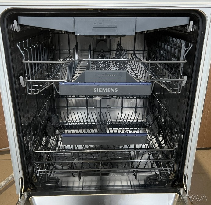 2022рік Посудомийна машина Siemens IQ500 посудомойка 82x60см Made in Germany Бережани - зображення 3
