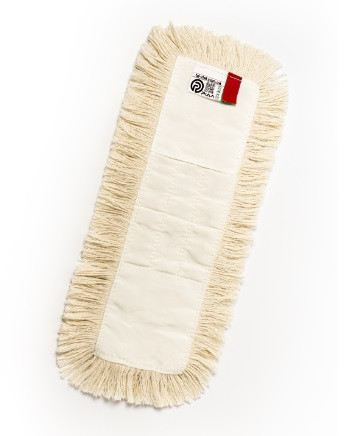 Моп разрезной хлопок - полиэстер 60 см  У60.11К Київ - зображення 2