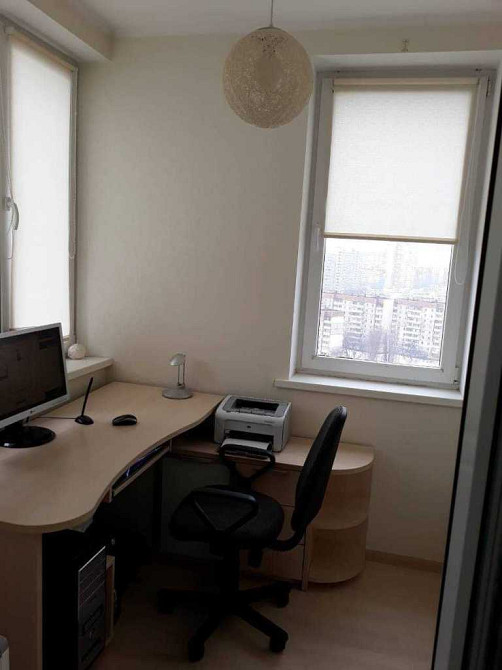 долгосрочная аренда 3-к квартира Киев, Подольский, 25000 грн./мес. Київ - зображення 12