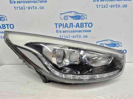 Фара правая Hyundai IX35 LM 1.7 DIESEL D4FD 2009 (б/у) Киев