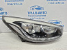 Фара правая Hyundai IX35 LM 1.7 DIESEL D4FD 2009 (б/у)