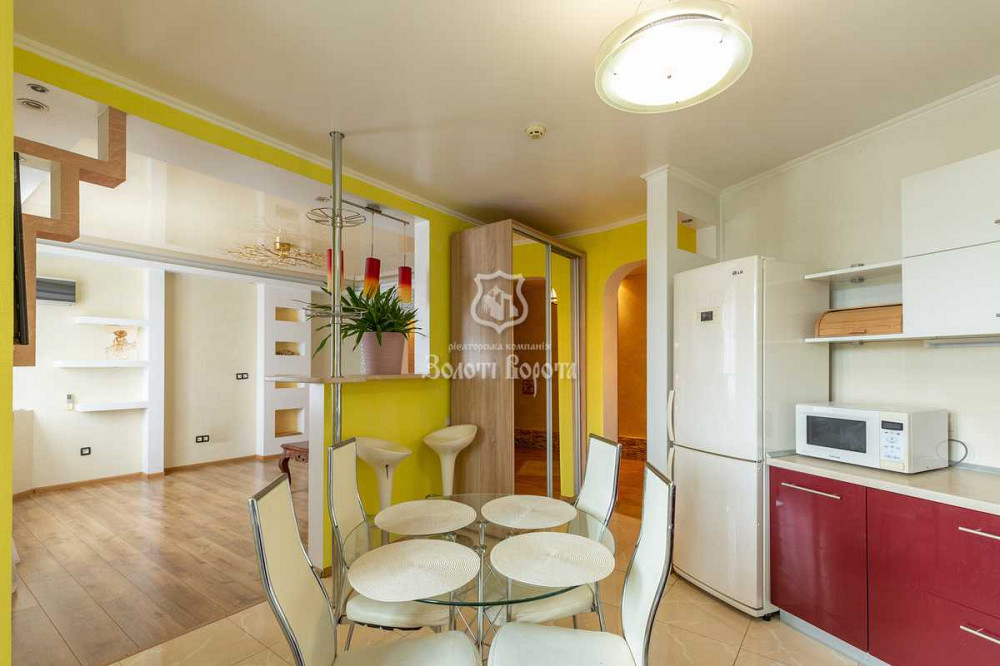 продажа 2-к квартира Киев, Святошинский, 115000 $ Київ - зображення 8