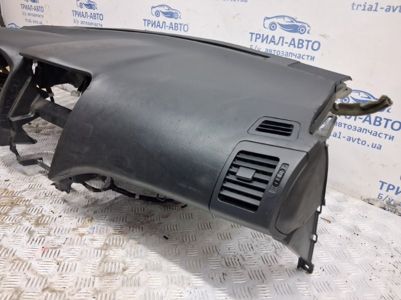 Торпеда с подушкой бесопасности Lexus RX 350 XU30 3.5 БЕНЗИН 2GRFE 2003 (б/у) Київ - зображення 4