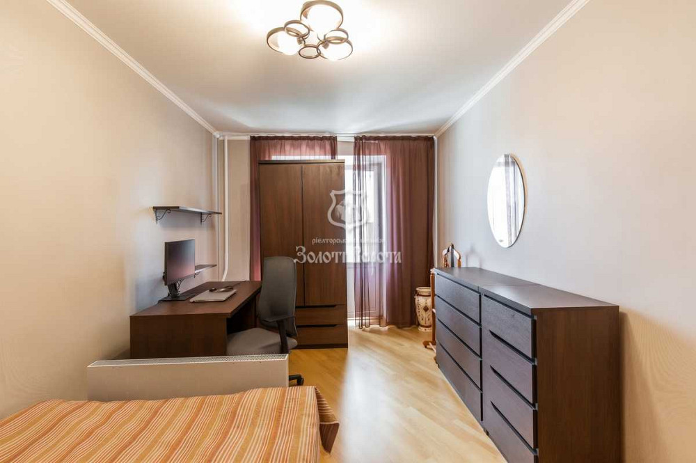 продажа 4-к квартира Киев, Шевченковский, 79500 $ Київ - зображення 7