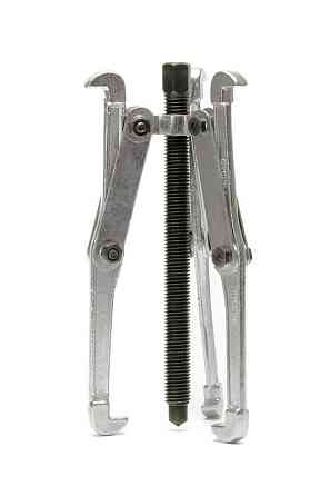 Съемник подшипников MASTERTOOL "трехлапый" 200 мм (8") 73-3200 Харків