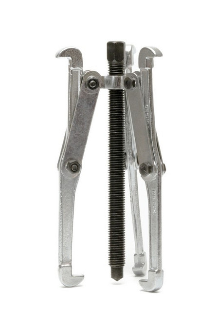 Съемник подшипников MASTERTOOL "трехлапый" 200 мм (8") 73-3200 Харків - зображення 1