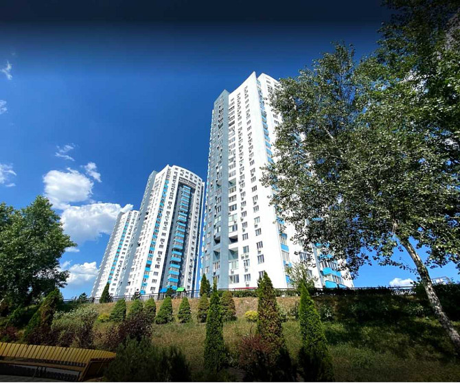 долгосрочная аренда 1-к квартира Киев, Оболонский, 27000 грн./мес. Київ - зображення 1