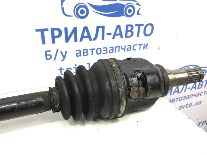 Привод передний правый АКПП Toyota Avensis 2003-2009 43410-05340 (Арт. 39987) Київ - зображення 5