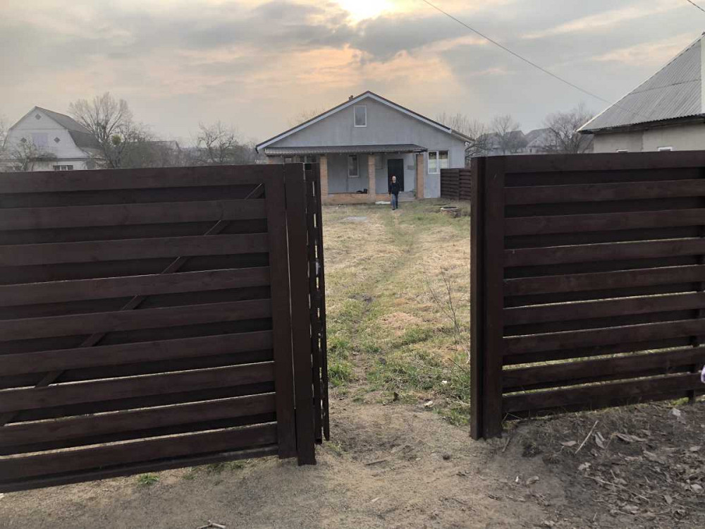 продажа 4-к дом Броварский, Княжичи, 64000 $  - зображення 7