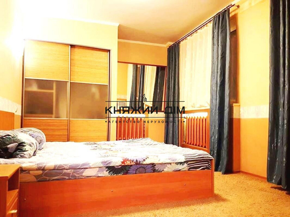 Оренда 2-х кімнатна квартира м. Арсенальна. Код об'єкту 1151974 Киев - изображение 11