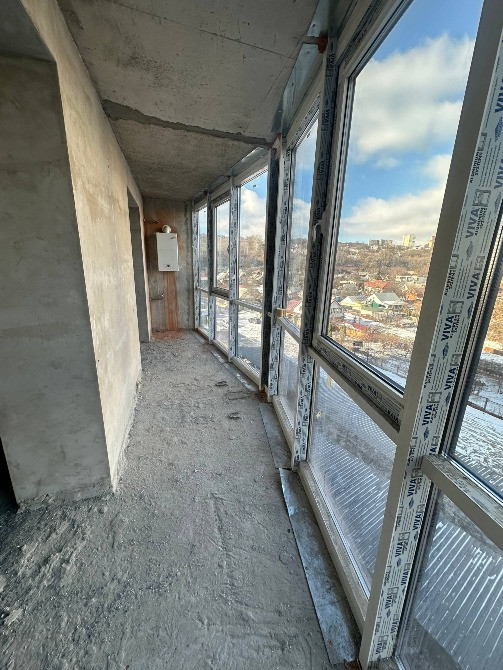 Продам квартиру 65 м2 Рівер Парк Набережна Перемоги 44П після забудовника Дніпро - зображення 7