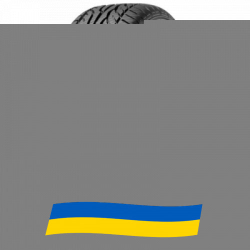 255/60 R17 Dunlop SP Sport 5000 106H Легкова шина Київ - зображення 1