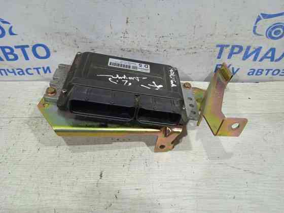 Блок управления двигателем Nissan X-Trail T31 2007 (б/у) Київ