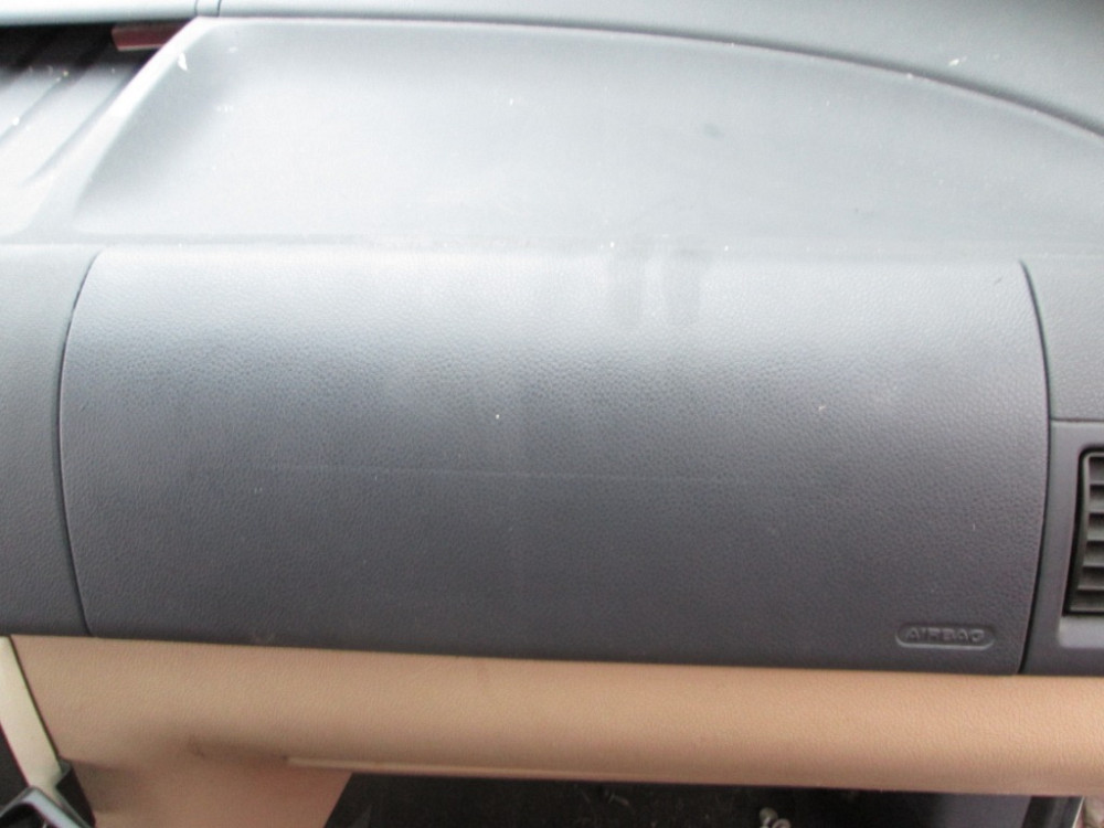 Подушка безопасности пассажира в торпедо Ford Connect Transit 2002-2012 ((2T14-A042B84-AH)) Ковель - зображення 1