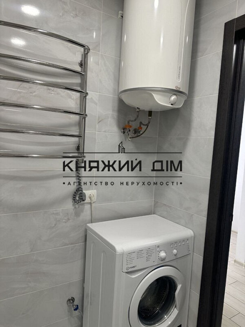 ОРЕНДА 1к кв метро Деміївська.Лисогірський пров 26А Код 11197350. Київ - зображення 12