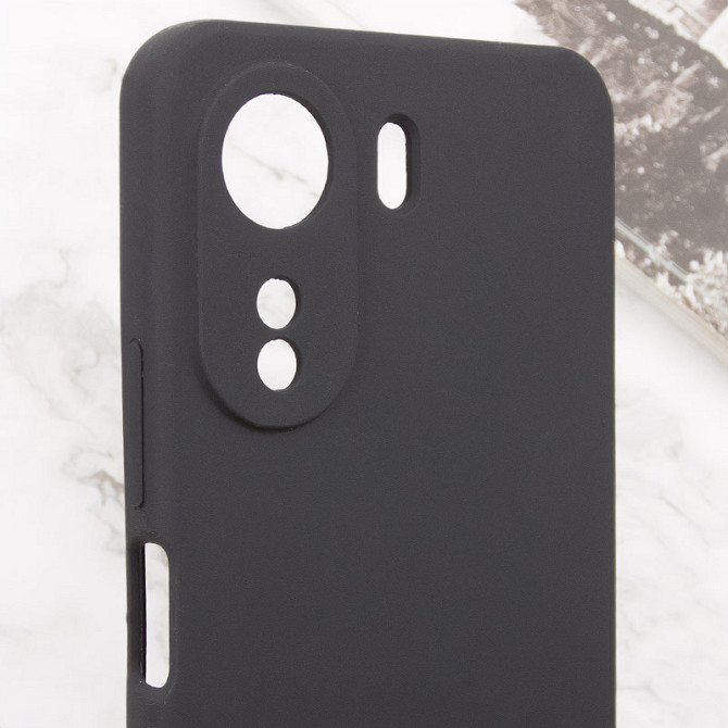 Чехол Silicone Cover Lakshmi Full Camera (AA) для Oppo A60 4G Херсон - изображение 5