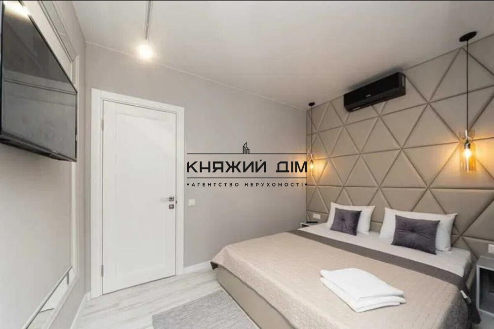 Оренда 3-х кімнатної квартири на Печерську. № 11201090 Київ - зображення 8