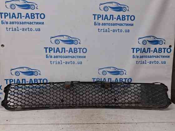 Решетка бампера центральная Mitsubishi Lancer 10 2.0 БЕНЗИН 4B11 2007 (б/у) Киев