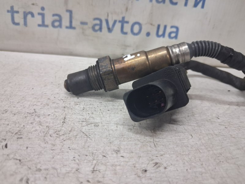 Лямбда-зонд Nissan Qashqai 2006-2013 226A42455R (Арт. 82405) Киев - изображение 2