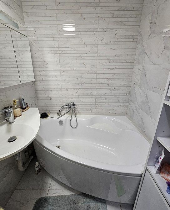 Продам 3-к квартиру (ленинградка 75 м2 ) на пр. Мира, Левобережный 3 Дніпро - зображення 10