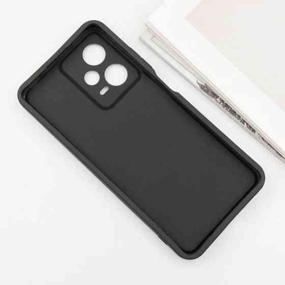 TPU чехол Prestige для Xiaomi Redmi Note 12 Pro 5G Херсон