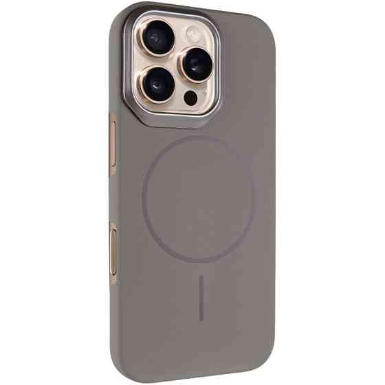 Чехол PC Dream with MagSafe для Apple iPhone 16 Pro Max (6.9") Херсон