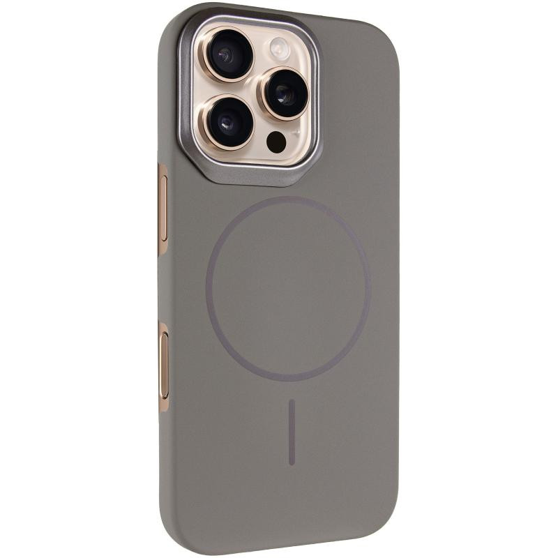 Чехол PC Dream with MagSafe для Apple iPhone 16 Pro Max (6.9") Херсон - изображение 1