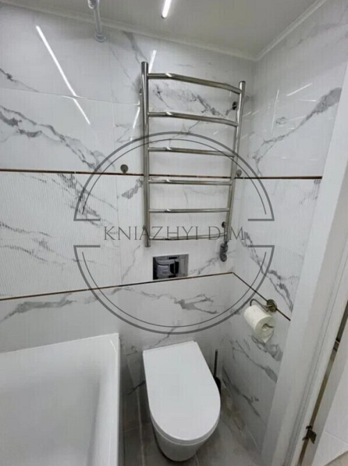 Продаж 1-кімнатної квартири в ЖК Метро Парк, метро Вирлиця. № 21145682 Київ - зображення 7