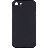 Чехол TPU Epik Black Full Camera для Apple iPhone 6/6s plus (5.5") Херсон