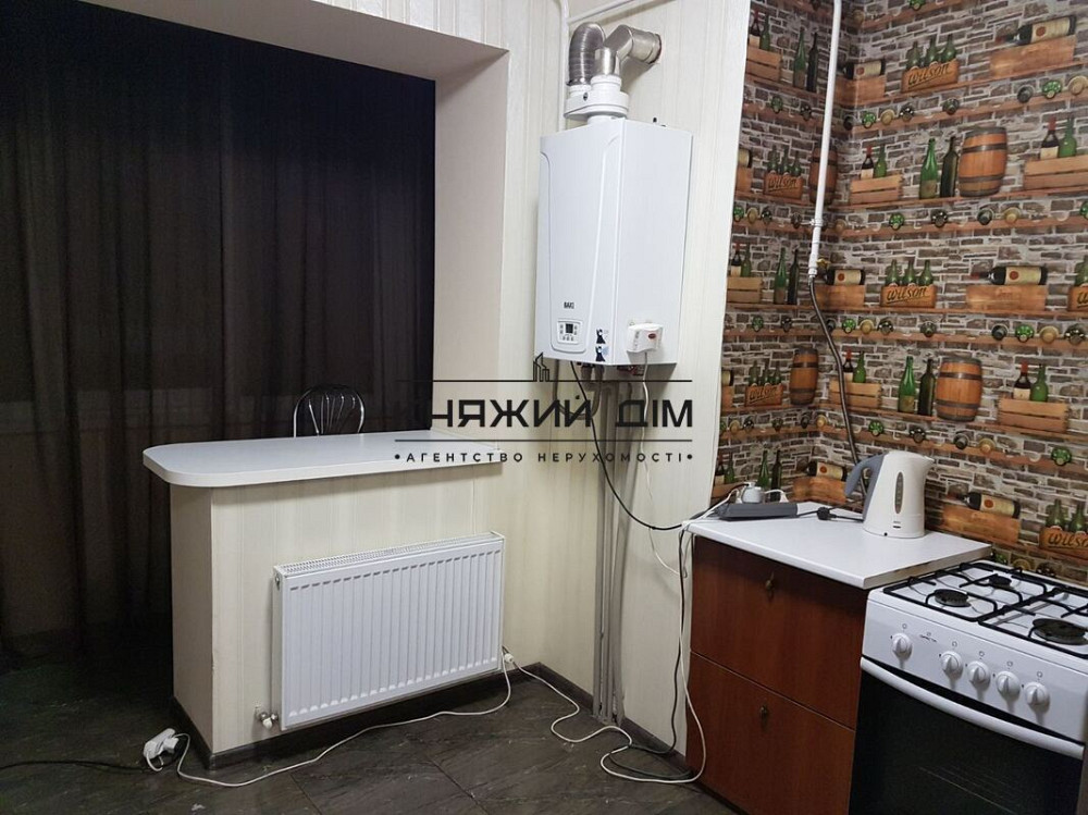 Продаж 1 кімнатна квартира ЖК Смарагдове місто КОД 21147253 Киев - изображение 10